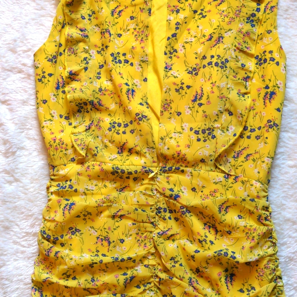 Dress - Picture 4 of 5